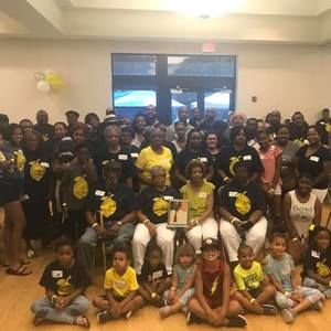 Meet your Posher, Priscilla